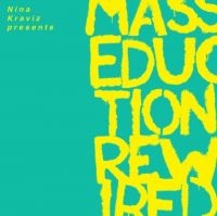 St. Vincent - Nina Kraviz Presents Masseduction R i gruppen Annet /  hos Bengans Skivbutik AB (4305573)