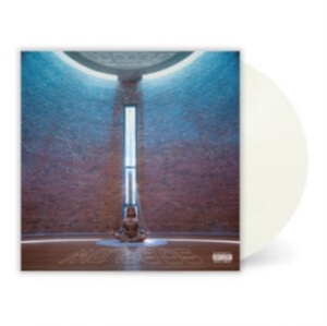 Sampa The Great - As Above, So Below (Coloured) i gruppen -Start Vinyl hos Bengans Skivbutik AB (4305574)