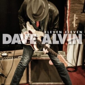 Alvin Dave - Eleven Eleven (11Th Anniversary Exp i gruppen CD hos Bengans Skivbutik AB (4305652)