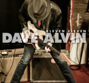 Alvin Dave - Eleven Eleven (11Th Anniversary Exp i gruppen Annet /  hos Bengans Skivbutik AB (4305654)