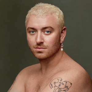 Sam Smith - Gloria (Vinyl) i gruppen -Start Max hos Bengans Skivbutik AB (4305656)