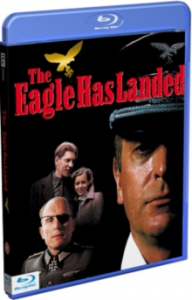 The Eagle Has Landed -   i gruppen Film / Film Blu-ray hos Bengans Skivbutik AB (4305964)