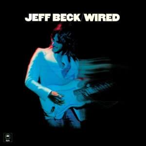 Beck Jeff - Wired i gruppen Annet /  hos Bengans Skivbutik AB (4306296)