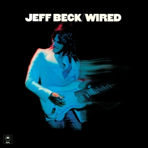 Beck Jeff - Wired i gruppen Annet /  hos Bengans Skivbutik AB (4306296)