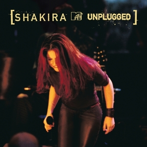 Shakira - Mtv Unplugged i gruppen VINYL hos Bengans Skivbutik AB (4306305)