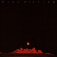 Manu Dibango - Sun Explosion i gruppen VINYL hos Bengans Skivbutik AB (4306326)
