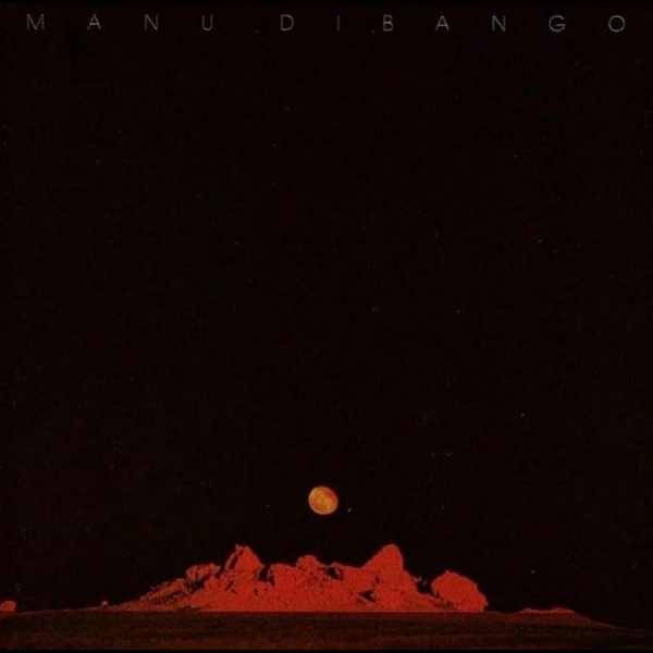 Manu Dibango - Sun Explosion i gruppen CD / Pop hos Bengans Skivbutik AB (4306329)