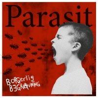 Borgerlig Begravning - Parasit i gruppen CD hos Bengans Skivbutik AB (4306342)