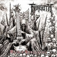 Farsoth - Morbid Symphonies (Digipack) i gruppen CD hos Bengans Skivbutik AB (4306345)