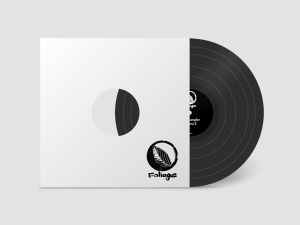 Various - Foliage Records Vinyl Sampler Volume 2 i gruppen VINYL hos Bengans Skivbutik AB (4306355)