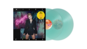 Cyrus Miley - Bangerz (10Th Anniversary Edition) i gruppen VINYL / Pop-Rock hos Bengans Skivbutik AB (4306370)