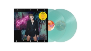 Cyrus Miley - Bangerz (10Th Anniversary Edition) i gruppen VINYL / Pop-Rock hos Bengans Skivbutik AB (4306370)
