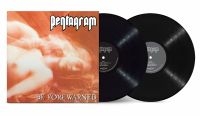 Pentagram - Be Forewarned (2 Lp Vinyl) i gruppen VINYL / Metal/ Heavy metal hos Bengans Skivbutik AB (4306428)