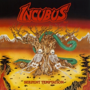 Opprobrium - Serpent Temptation (Slipcase) i gruppen CD / Metal hos Bengans Skivbutik AB (4306436)