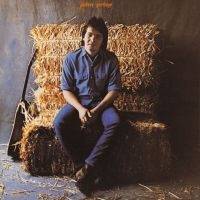 John Prine - John Prine (Ltd Color Vinyl) i gruppen VINYL hos Bengans Skivbutik AB (4306447)