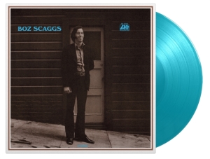 Boz Scaggs - Boz Scaggs i gruppen Annet /  hos Bengans Skivbutik AB (4306453)
