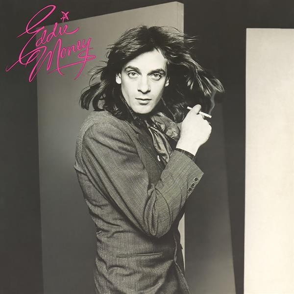 Eddie Money - Eddie Money i gruppen VINYL / Rock hos Bengans Skivbutik AB (4306454)