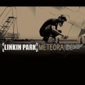 LINKIN PARK - METEORA i gruppen VI TIPSER / Mest Populære vinylklassiker hos Bengans Skivbutik AB (4306573)