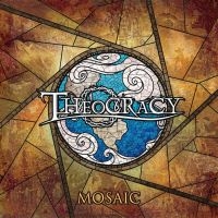 Theocracy - Mosaic i gruppen CD hos Bengans Skivbutik AB (4306579)