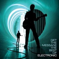 Electronic - Get The Message - The Best Of i gruppen -Start WBM hos Bengans Skivbutik AB (4306580)
