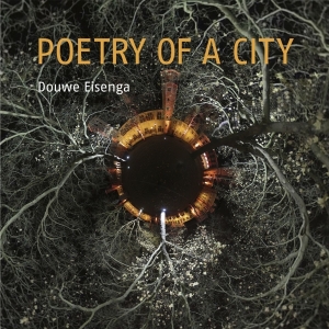 Douwe Eisenga - Poetry Of A City i gruppen CD hos Bengans Skivbutik AB (4306584)