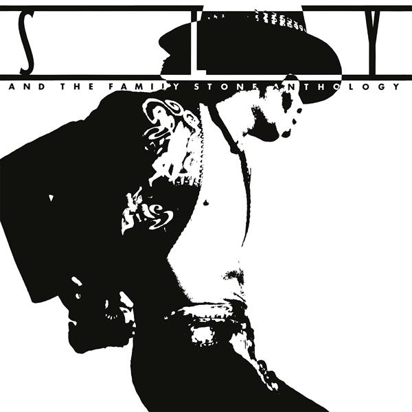 Sly & The Family Stone - Anthology i gruppen VINYL / Toppselgere hos Bengans Skivbutik AB (4306586)