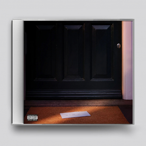 Stormzy - This Is What I Mean i gruppen CD hos Bengans Skivbutik AB (4307114)