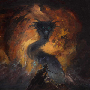 Firebreather - Firebreather i gruppen Annet /  hos Bengans Skivbutik AB (4307160)