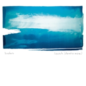 Biosphere - Substrata (Alternate Versions) i gruppen Annet /  hos Bengans Skivbutik AB (4307509)