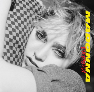 Madonna - Danceteria i gruppen VINYL hos Bengans Skivbutik AB (4307824)