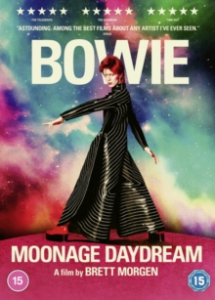 Moonage Daydream 5 Dec 2022 i gruppen Labels /  hos Bengans Skivbutik AB (4308208)