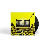 Metallica - 72 Seasons i gruppen -Start BM CD hos Bengans Skivbutik AB (4308243)