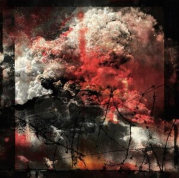 Ruin Lust - Dissimulant (Silver/Black Splatter i gruppen VINYL / Toppselgere hos Bengans Skivbutik AB (4308275)