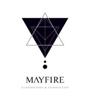 Mayfire - Cloudscapes & Silhouettes i gruppen CD / Metal hos Bengans Skivbutik AB (4308295)