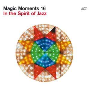 Various Artists - Magic Moments 16 i gruppen Externt_Lager / Naxoslager hos Bengans Skivbutik AB (4308311)
