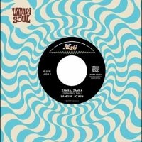 Sangre Joven - Zamba Zamba i gruppen VINYL / Toppselgere hos Bengans Skivbutik AB (4308508)