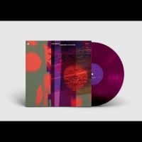 Pia Fraus - Evening Colours (Purple) i gruppen VINYL hos Bengans Skivbutik AB (4308516)