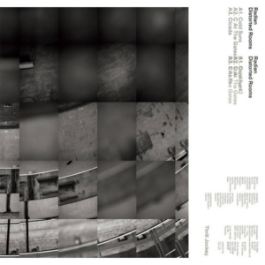 Radian - Distorted Rooms (Indie Exclusive, W i gruppen VINYL / Jazz hos Bengans Skivbutik AB (4308518)