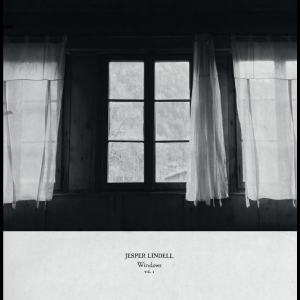 Lindell Jesper - Windows Vol.1 i gruppen VINYL hos Bengans Skivbutik AB (4308523)