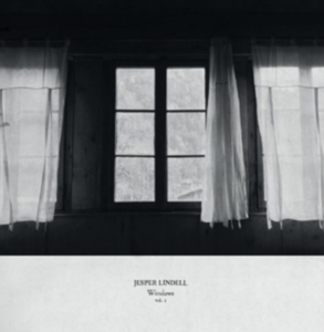 Lindell Jesper - Windows Vol.1 i gruppen Minishops / Jesper Lindell hos Bengans Skivbutik AB (4308523)