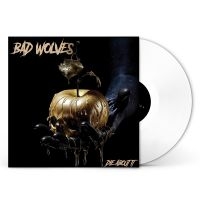 Bad Wolves - Die About It i gruppen VINYL / Pop-Rock hos Bengans Skivbutik AB (4308526)