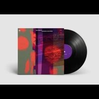 Pia Fraus - Evening Colours i gruppen VINYL hos Bengans Skivbutik AB (4308529)