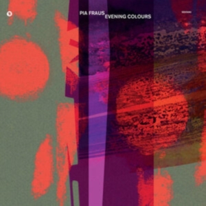 Pia Fraus - Evening Colours i gruppen VINYL / Pop hos Bengans Skivbutik AB (4308529)