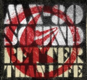 Mx-80 Sound - Better Than Life i gruppen CD hos Bengans Skivbutik AB (4308545)