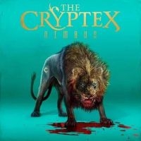 Cryptex The - Nimbus i gruppen CD hos Bengans Skivbutik AB (4308549)