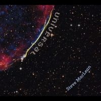 Maclean Steve - Universal i gruppen CD hos Bengans Skivbutik AB (4308558)