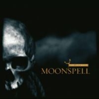 Moonspell - The Antidote i gruppen CD hos Bengans Skivbutik AB (4308559)