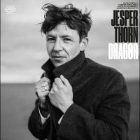 Thorn Jesper - Dragor i gruppen CD hos Bengans Skivbutik AB (4308672)