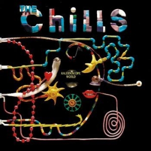 Chills The - Kaleidoscope World (Expanded Editio i gruppen Musikk / Dual Disc / Pop-Rock hos Bengans Skivbutik AB (4308684)