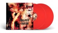 Malevolent Creation - Manifestation (2 Lp Red Vinyl) i gruppen VINYL hos Bengans Skivbutik AB (4308687)